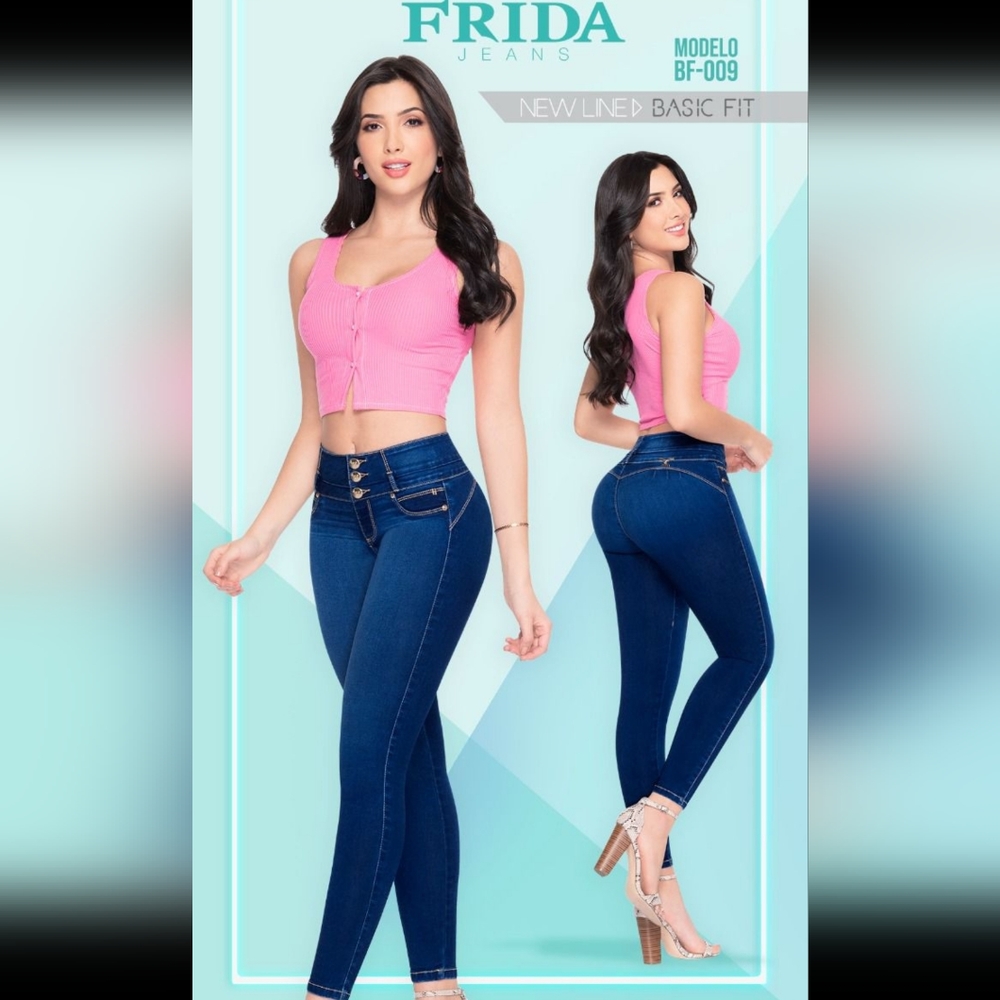 Frida Jeans